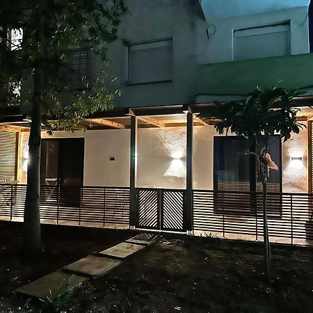 Seahana Apartment Himarë Exterior foto